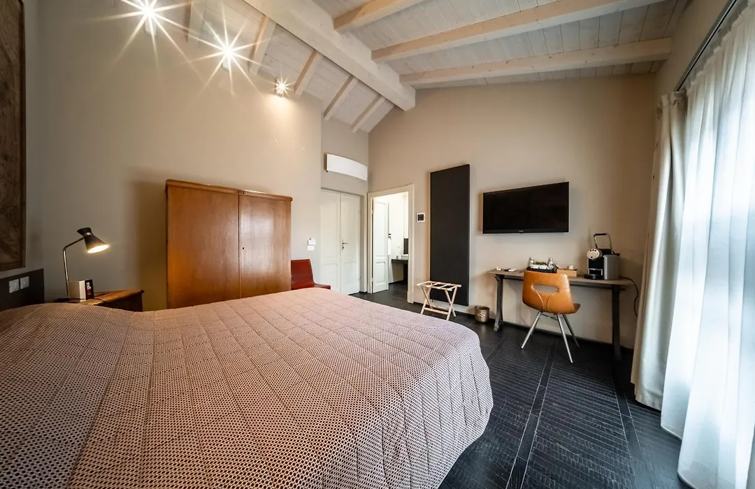 Palazzo Gozzi Bed&Beauty-1