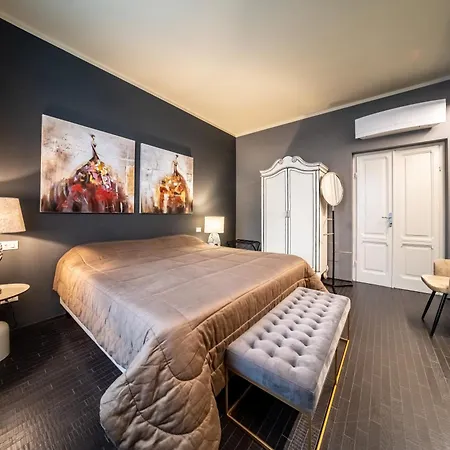 Palazzo Gozzi Bed&Beauty-3